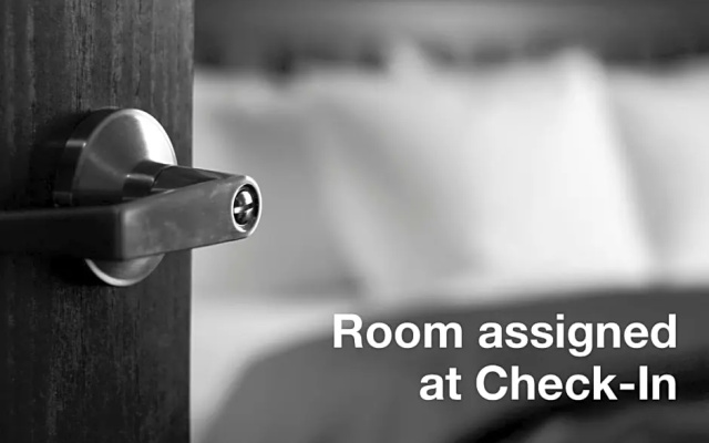 Classic room
