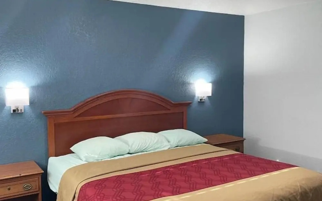 Economy room