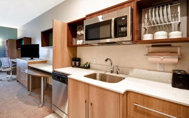 Standard Suite