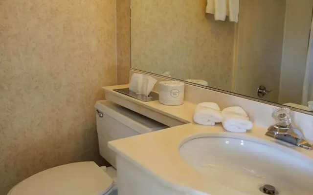 Comfort room