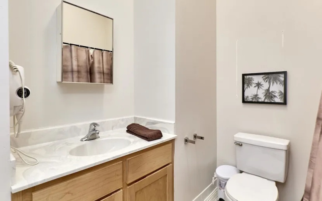Premier Double Apartment