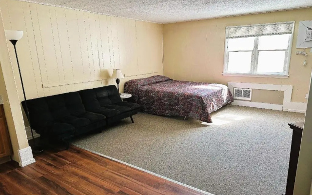Premium room