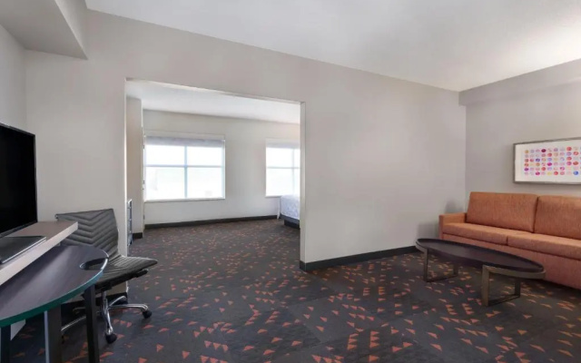 Double Junior Suite