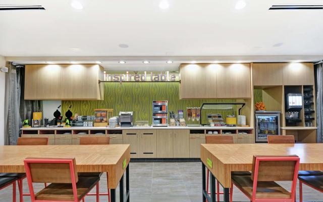 Suite