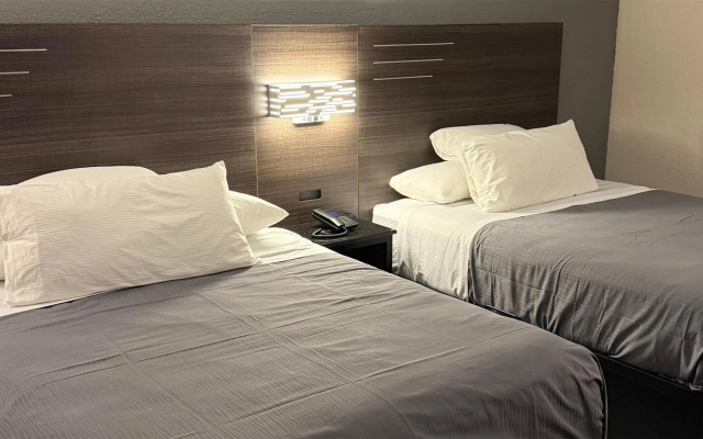 Quadruple Suite