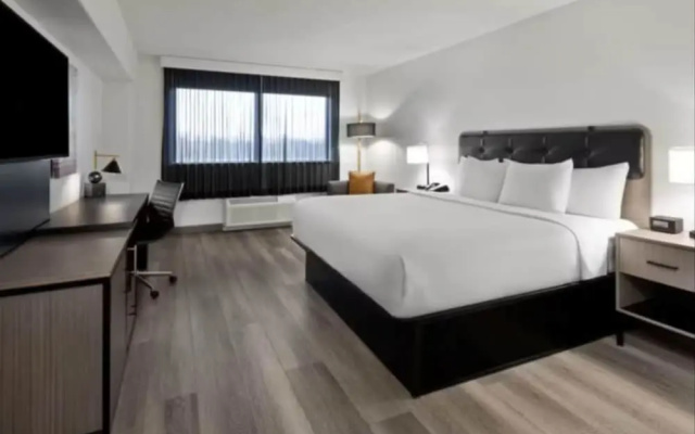 Premium room