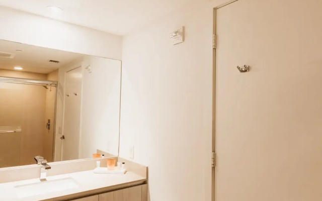 Luxury Apartment