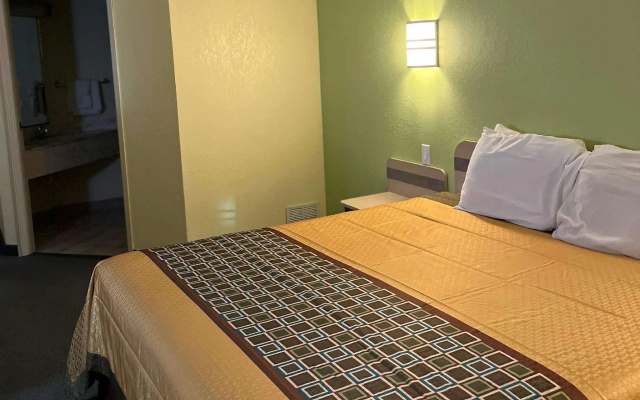 Double room