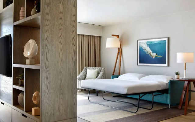 Executive Suite