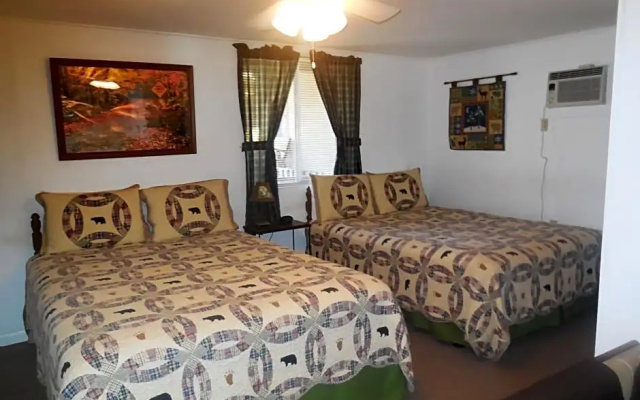 Standard room