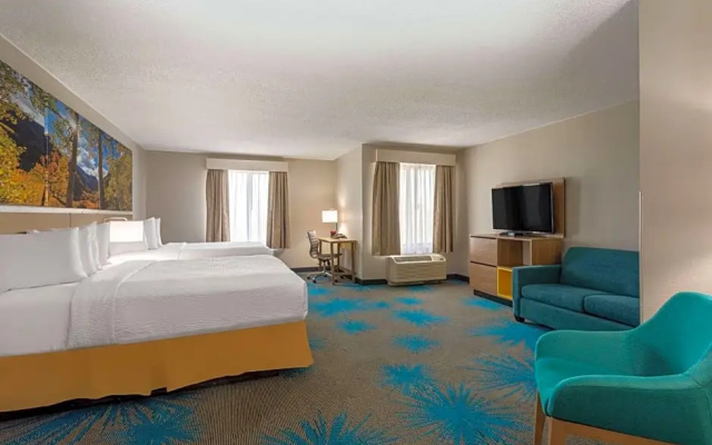 Quadruple Studio Suite