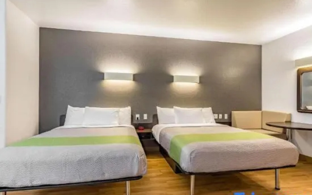 Quadruple Suite