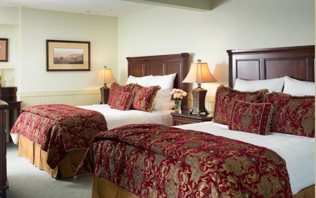 Grand Quadruple Suite