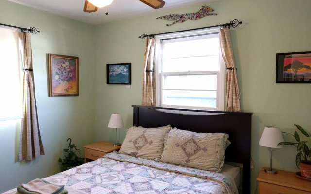 2 Bedrooms Standard room