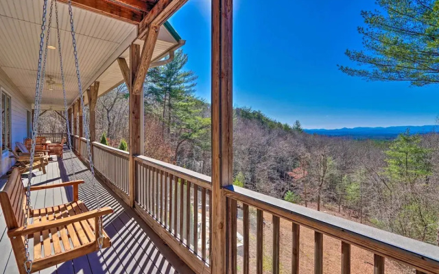 2 Bedrooms Cottage with balcony
