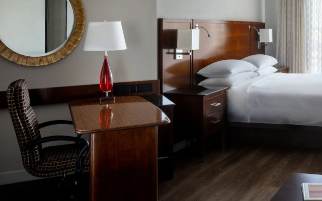 Double Junior Suite