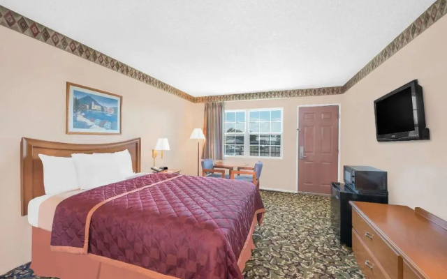 2 Bedrooms Suite