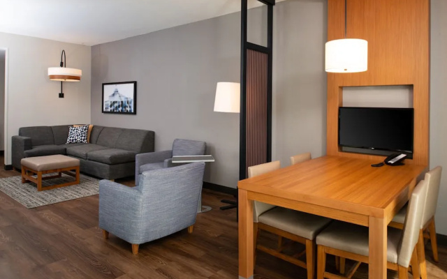 Double Suite
