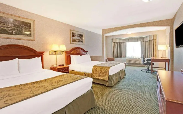 Business Sextuple room