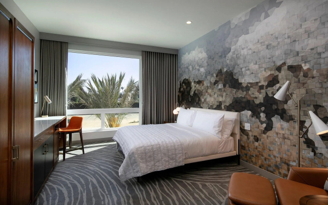 Classic room