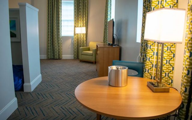 Suite
