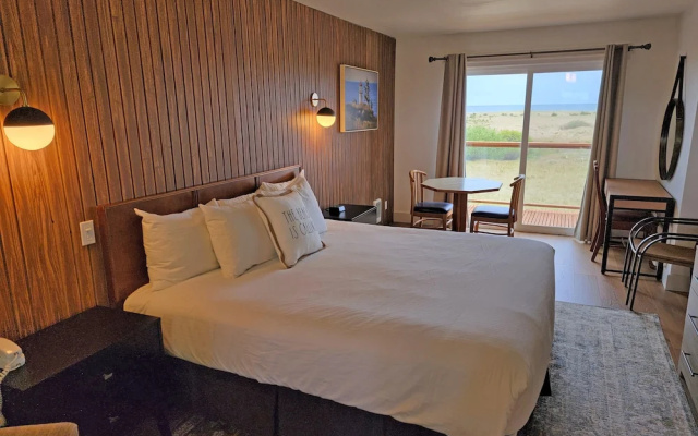 Premium room