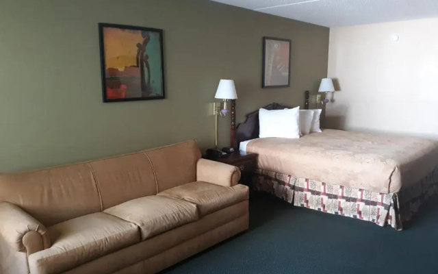 Junior Suite