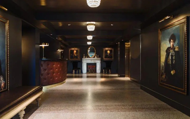 Superior Suite