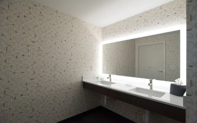 1 Bedroom Suite