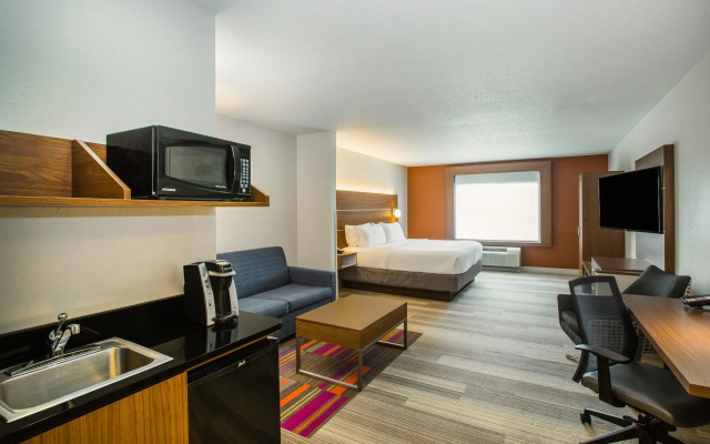Suite