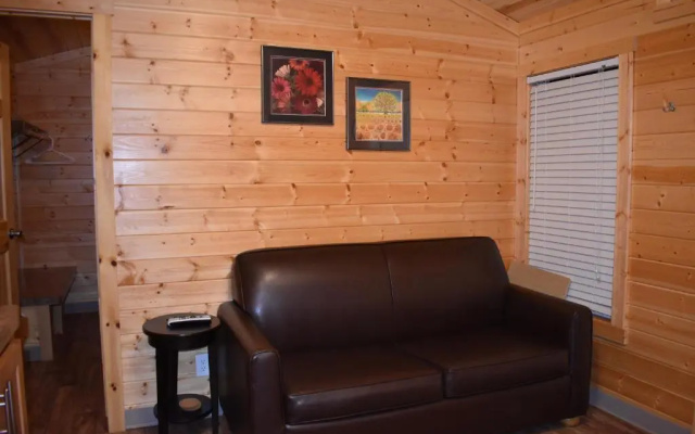 1 Bedroom Cottage