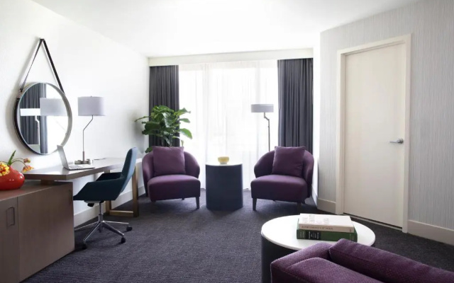 Double Junior Suite