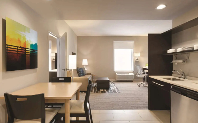 Suite