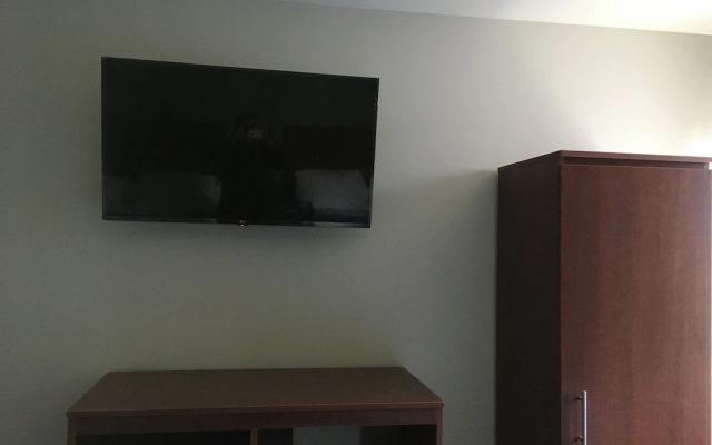 Classic room