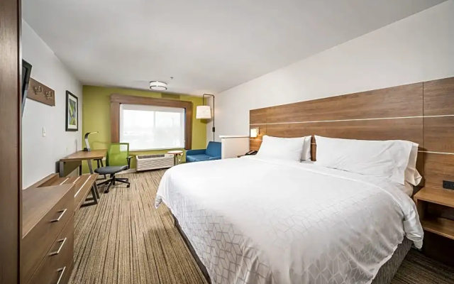 1 Bedroom Double Suite