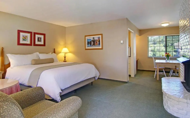 Premium room