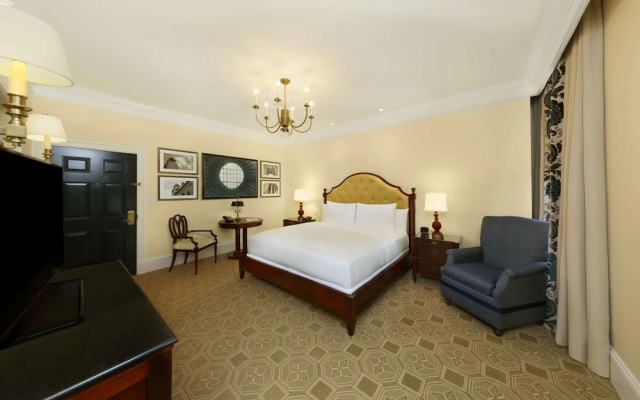 Premier Double room