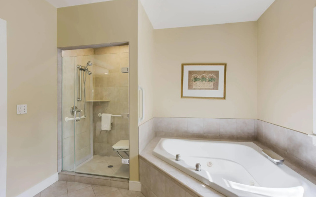Double Suite