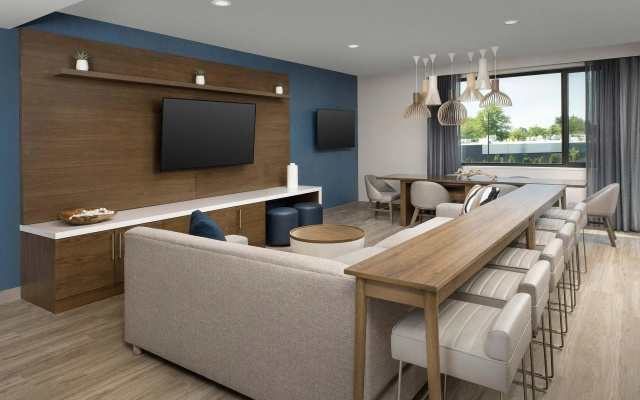 3 Bedrooms Suite