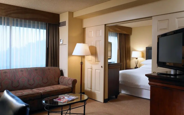 Double Suite