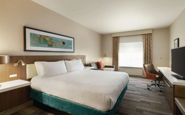 Double Junior Suite