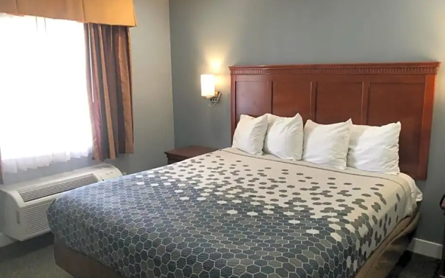 Standard Double Family room