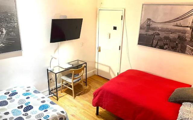Double Studio
