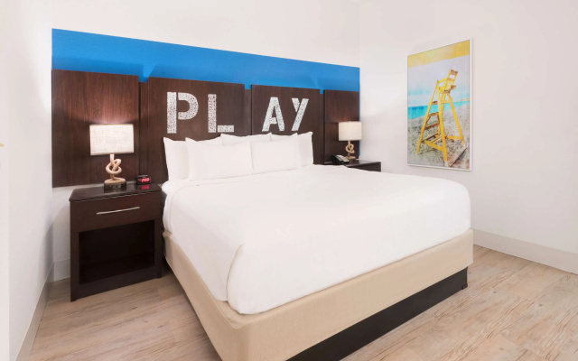 Resort Family Suite