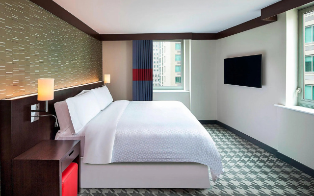 Double room