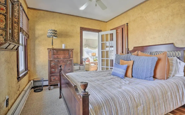 Cottage