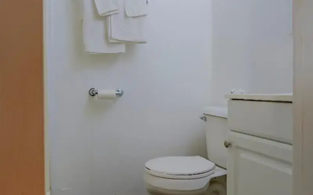Classic room