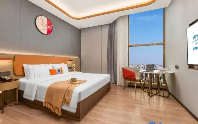 Premium room