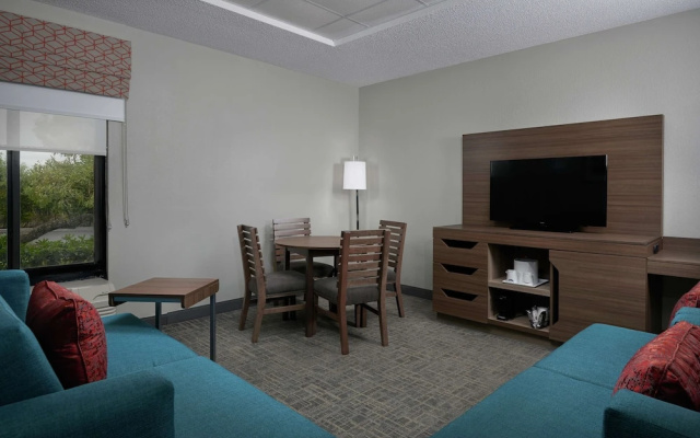 1 Bedroom Suite