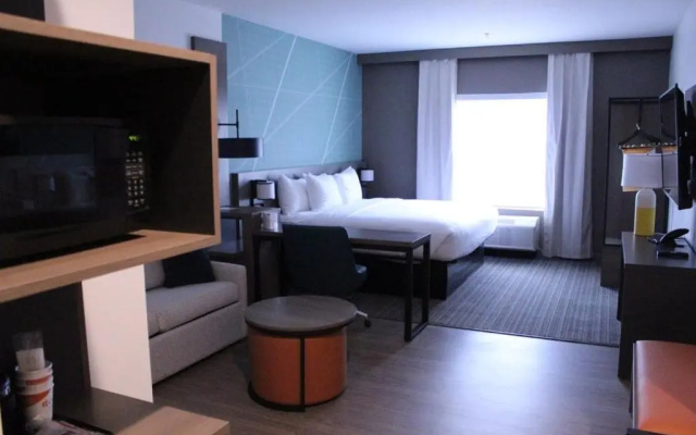Suite
